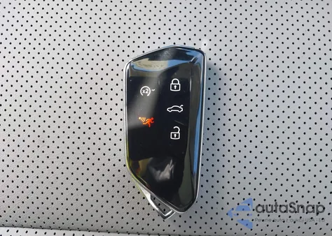 2025 Volkswagen Tiguan 2.0T Se z USA, uszkodzony, nr VIN 3VVMR7RM8SM018480